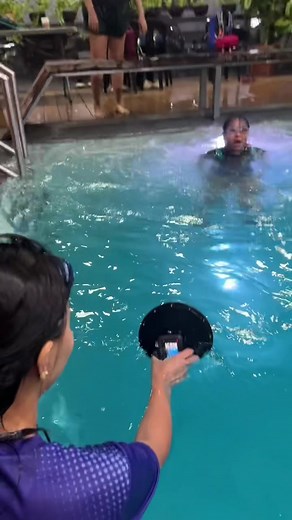 Coach Mark | Swim Central on TikTok