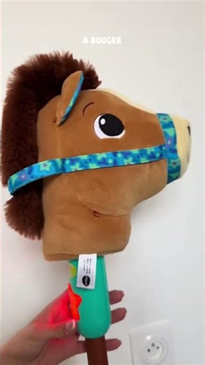 They'll love moving around and cuddling it! 🤩