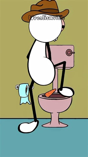 😂 The Wrong Cut #animationmeme #relatable #fyp