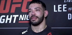 Jeff Novitzky offers warning to UFC fighters after what happened to Dan Ige