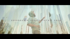 8.4K views · 337 reactions | Pretty Lights Soundship Spacesystem 2024 Check Your Vector Tour visits Lake Tahoe Outdoor Arena at Harveys in Stateline, NV September 6 & 7. Tickets are on sale now. #MeetMeAtTheSwirlBridge | Pretty Lights | Facebook