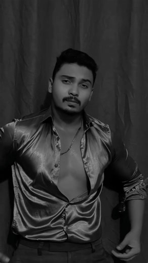 ALPHA MEN on Instagram: "Satin Dress Shirt ______________________________________________________ #menclothing #menwithclass #mensstyle #satinsuit #royalenfield #menswear #beastmode #formalshirt #alphamale #brothers #formals #harleydavidson #cricket #alpha #groomsmen #daddy #gym #daddies #gymrat #football #brotherhood #satinshirt #muscledad #muscledaddy #nfl #brother #satin #shirt #suit #bodybuilding"