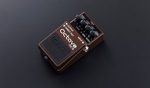 Boss OC-5 Octave Review