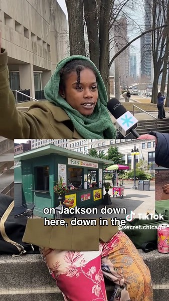 Best Hot Dog Spots in Chicago Revealed by Locals