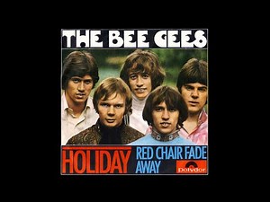 Bee Gees - Holiday (2022 Remaster)