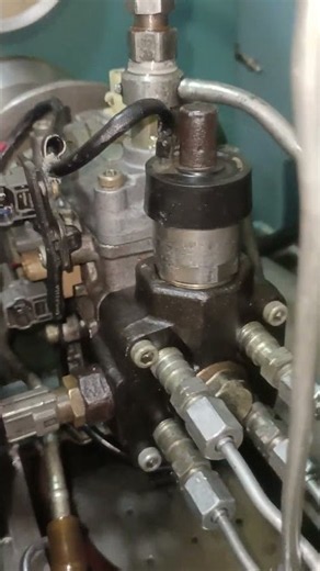 ​How to Check Toyota Denso 1KZ Fuel Pump & Fuel Pressure (Step-by-Step Guide)