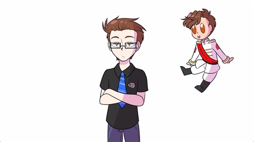 Annoying pigeon meme | darkangel 1204 #fyp #nostalgicanimationmeme #animationmeme #2010snostalgia #sanderssides