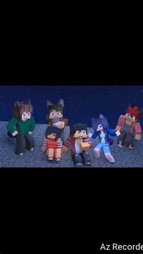 we own the night aphmau