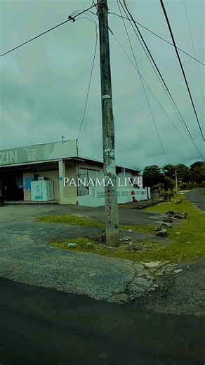 Panama Live on Reels