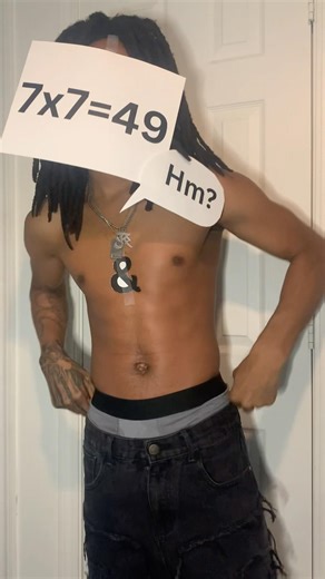 Apparently Women On Tiktok Are Attracted To Math Equations? So I Did This😂