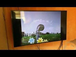 Teletubbies Hickory Dickory Dock