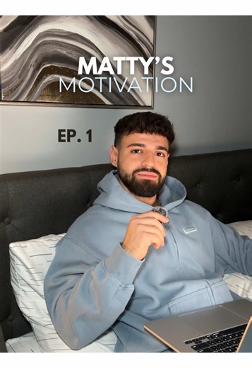 Ep. 1 - Comparison