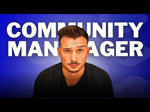 Devenir Community Manager : Guide Complet 2026