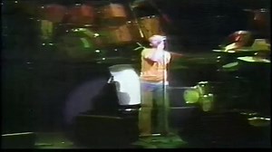 Genesis Live in Concert 1978 Part 1