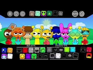 Sprunk Pyramixed FNF arrow +1787 21d2ds4hgd442zz