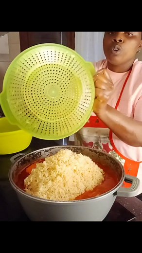 3K views · 26 reactions | Making delicious rice #cooking #tutorial | Rita empire 1 | Facebook