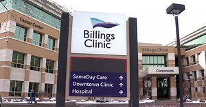 Two more resign from Billings Clinic leadership team