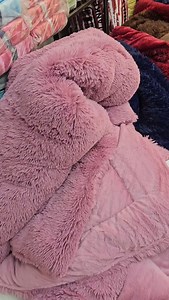 SHAGGY QUEEN SIZE SINGLE RESTOCK FLEESE QUILTS DOUBLE ALSO RESTOCK | Waleed Quilts