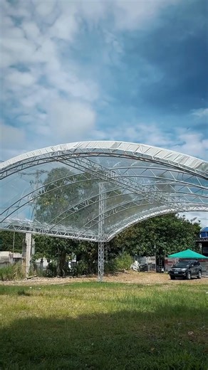 ✨ Promo Alert! ✨ Our 40ft x 40ft White Dome Tent and 40ft x 40ft Clear Dome Tent promo is still ongoing! 💰 Regular Rate: ₱45,000 🔥 Promo Rate: ₱40,000 ✅ You Save: ₱5,000 This promo is valid until December 31, 2025. Promo terms and conditions may apply — book yours now! 💼 | Tent Master Enterprise