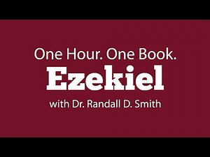 One Hour. One Book: Ezekiel