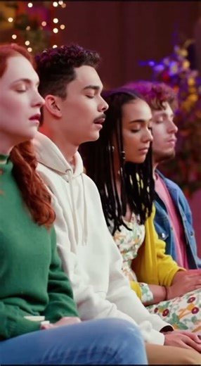 Mr. PandaAI's Hilarious Veggie Dance Hypnosis Prank!