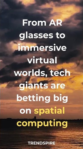 The next internet is already being built