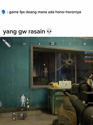 macrophage on TikTok