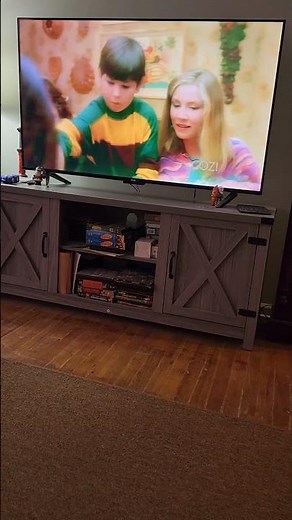 Roseanne theme song 🎵