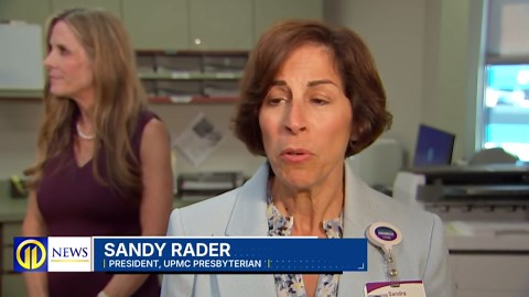 Upmc, Gohealth unveil new urgent care locations around region and state