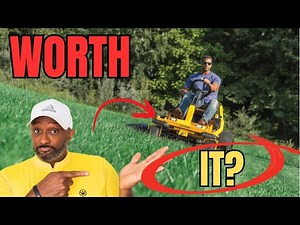 Cub Cadet ZTS2 One Year Later – Still Worth It? Honest Review & Update!