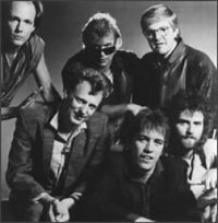Little River Band - Forever Blue songtekst