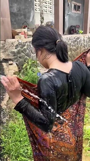 Village Life | Mud Play, River Bath & Rural Traditions