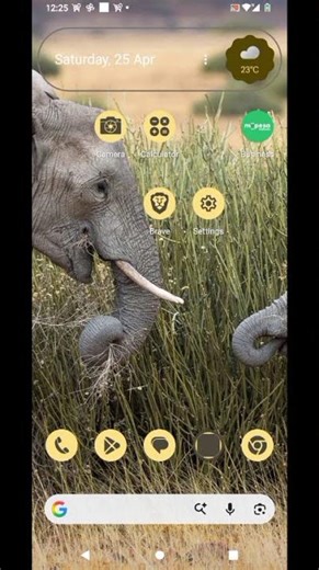 Grace Waves App