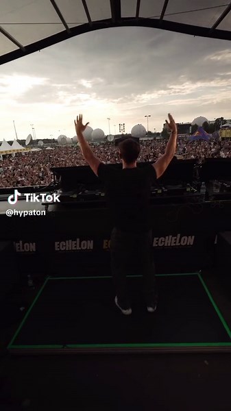 We Can Go All Night: The Ultimate EDM Dance Remix