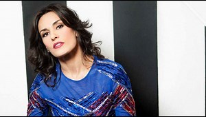 Era la ballerina sexy del “Bagaglino”: che fine ha fatto Lorenza Mario?