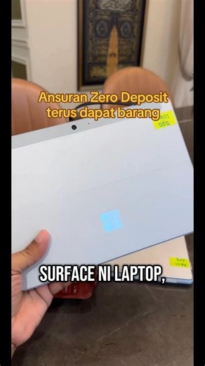 230 reactions · 51 shares | Surface Go4 pilihan utama cikgu-cikgu di Malaysia. Dapatkan di AR Edutech | Abd Rahman Ali Bashah | Facebook