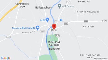 Cahir Castle Concert Tickets & Events Schedule 2025 - Cahir, Ireland | JamBase