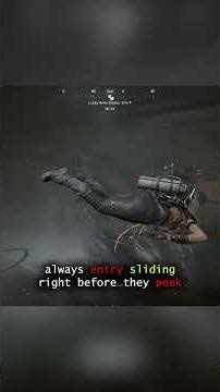 EXPLOIT MOVEMENT IN 1 MINUTE #arcraiders