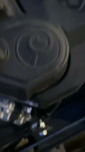 Kawasaki cylinder fin clean outs