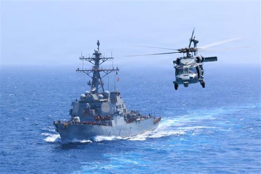 美伊新一波互轟  停火協議全面破裂 - 軍事