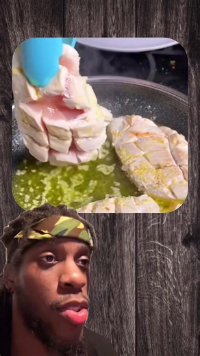 #stitch with ain’t no way boy #fredotv | fredo