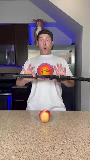 7.6K views · 30 reactions | Playing Bucket Crusher is more satisfying and less messy than smashing fruit. @MONKIE #bucketcrusher #crusher #ad | AFFAN Hidayat | Facebook