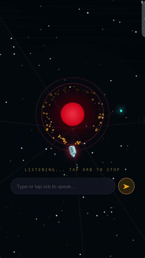 Built My Own JARVIS AI Assistant for Android 🤖