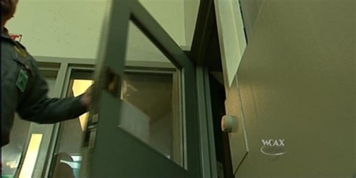 Union officials say Vermont prisons facing a staffing crisis