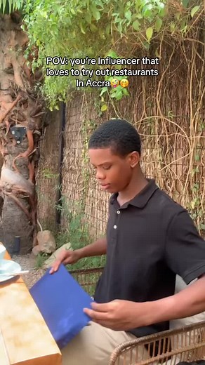 Top Restaurants in Accra for the Ultimate Food Experience