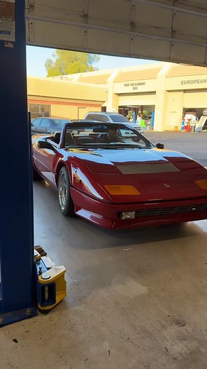 1/28 of these custom Pontiac Fieros! Scottsdale Car Care & Speed Shop: Complete Auto Repair & Performance Upgrades in Scottsdale, AZ From custom dyno tuning and aftermarket performance installs to routine maintenance, brake repair, and A/C service, we handle it all under one roof. Trusted by Scottsdale car enthusiasts, daily drivers, and fleet owners alike. Performance • Repairs • Maintenance • Fleet Service 480-284-5488 www.ScottsdaleSpeed.com Scottsdale, Arizona #pontiacfiero #fuelinjection #c