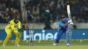 Ind vs Aus 2019: India on the verge of registering 500 ODI wins