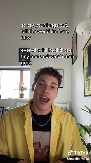 Louis III - New Soul Lyrics | Welcome to This Strange World