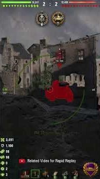 Caernarvon | 6.1K DMG, 7 Kills | Top Gun