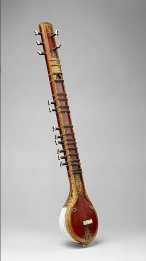 The Magic of the Sitar: India’s Iconic Sound